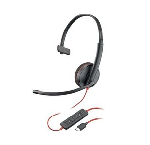 Poly Bw 3210 Usb-C Hs+Usb-C/A