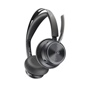 Poly Voyager Focus2 Ms Usb-A Headset