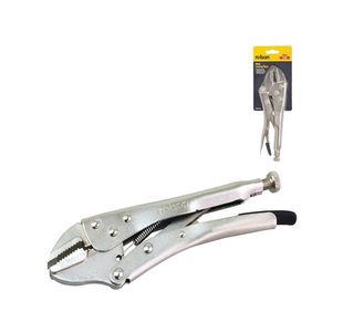 Rolson Locking Pliers 250Mm Pk6