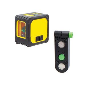 Rolson Cross Line Grn Lsr Level Pk12