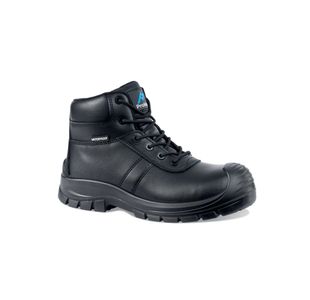Proman Baltimore Wpf Saf Boot Blk 9