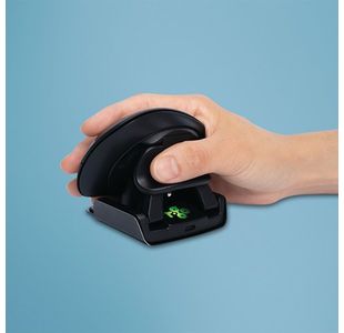 R-Go Twister Ambidexter Ergo Mouse