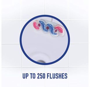 Harpic Fresh Power Block 35G