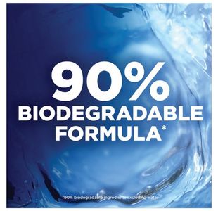 Finish Rinse Aid Regular 800Ml Pk12