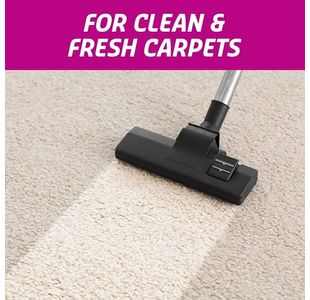Vanish Powerfoam Carpet Cleanr 600Ml