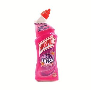 Harpic Active Fresh Toilet Gel Pk12