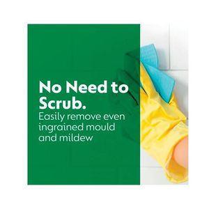 Dettol Mould Mildew Remover 750Ml