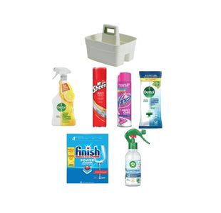 Reckitt Bundle/Free Dettol Clnr