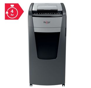 Rexel Optmum Autofeed+ 750X Shredder
