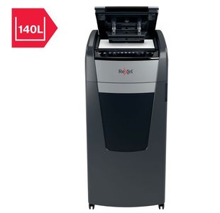 Rexel Optimum Autofeed+ 750M Shrd
