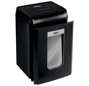 Promax Qs 18/38 Strip-Cut Shredder