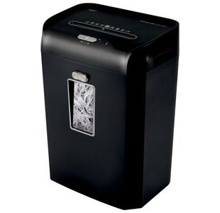 Promax Qs 15/35 Strip-Cut Shredder
