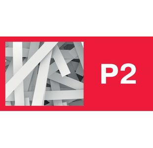 Promax Qs 12/23 Strip-Cut Shredder