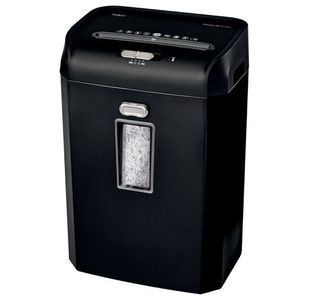 Rexel Promax Qs 8/23 X/Cut Shredder