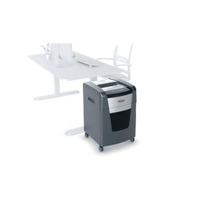 Rexel Momentum Extra Xp418+ Shrd