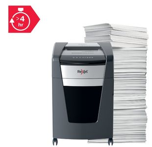 Rexel Momentum Extra Xp420 Cc Shrd