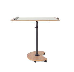 Natural Design Mfnl Mobile Flipchart