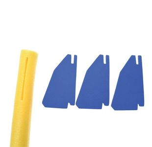 Foam Javelin 900Mm