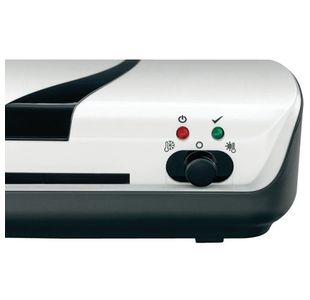 Gbc Inspire+ A3 Laminator White