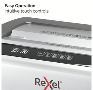 Rexel Momentum M510 M/Cut Shredder