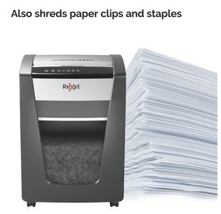 Rexel Momentum X420 C/Cut Shredder