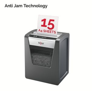 Rexel Momentum X415 X/Cut Shredder