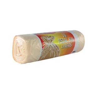 Safewrap Pedal Bin Liner P120