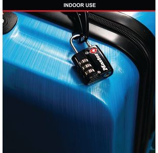 Master Lock 32Mm Tsa Combination Pa