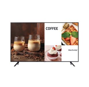 Samsung Bec-H 50 Inch Business Tv