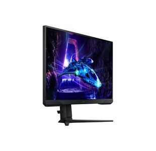 Samsung G30D 27 In Odyssey Monitor