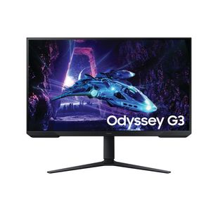 Samsung G30D 32 In Odyssey Monitor