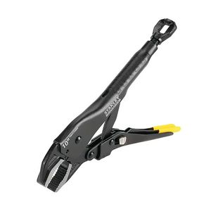 Stanley Fatmax Lockgrip Pliers 250Mm
