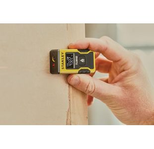 Stanley Pkt Laser Distance Mes 12M