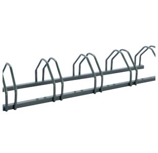 Cycle Rack 5 Bike Cap Steel 309