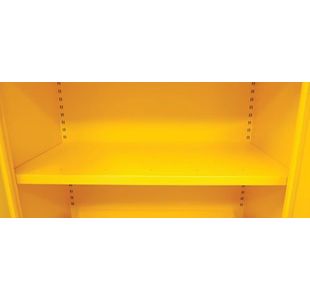 Shelf For Hazrdus Cab Dfr5 188734 34