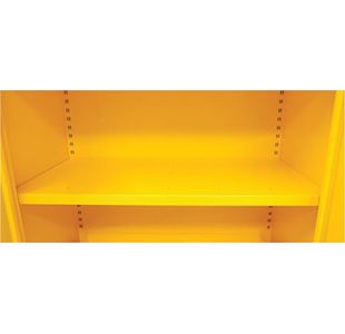 Shelf For Hazrdus Cab Dfr4 188739 39