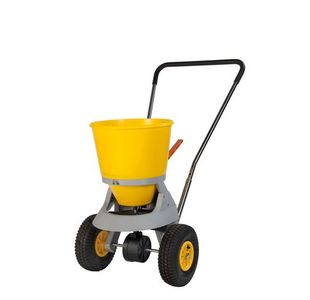 Premium Broadcast Salt Spreader 20L
