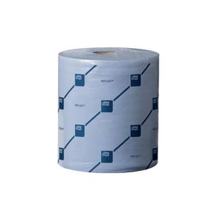 Tork Reflex Blue 2Ply 150M Pk6