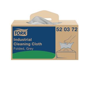 Tork Industrial Cleaning Cloth