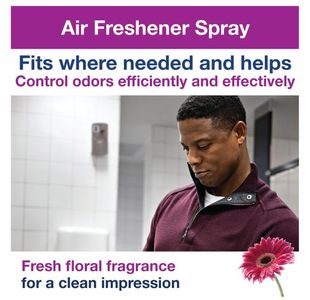 Tork Floral Airfreshener 236052