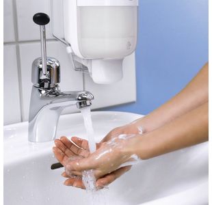 Tork Hand Washing Liquid Soap Pk6