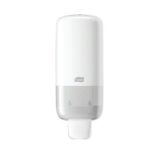 Tork Foam Soap Dispenser White