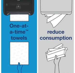 Tork Matic Natl Hand Towel Rll Adv