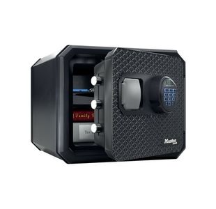 Master Lock Digital Fire/Water Safe
