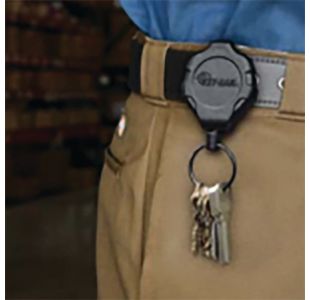 Ratch-It Kevlar Cord Karabiner 1200