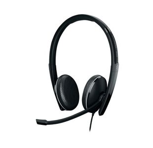 Epos Adapt 165 Uc Stereo Usb Headset