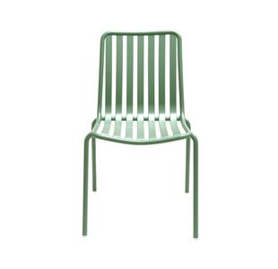 Lark Side Chair Alm Fair Green