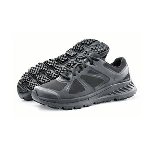 Vitality Ii Womens Trainer Blk 2.5