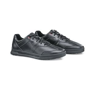Freestyle Ii Men Laceup Shoe Blk 6.5