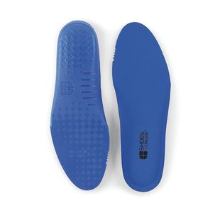 Comfort Insole Blue 11